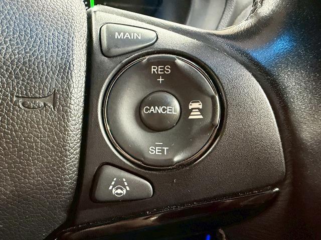 HONDA VEZEL HYBRID RS HONDA SENSING