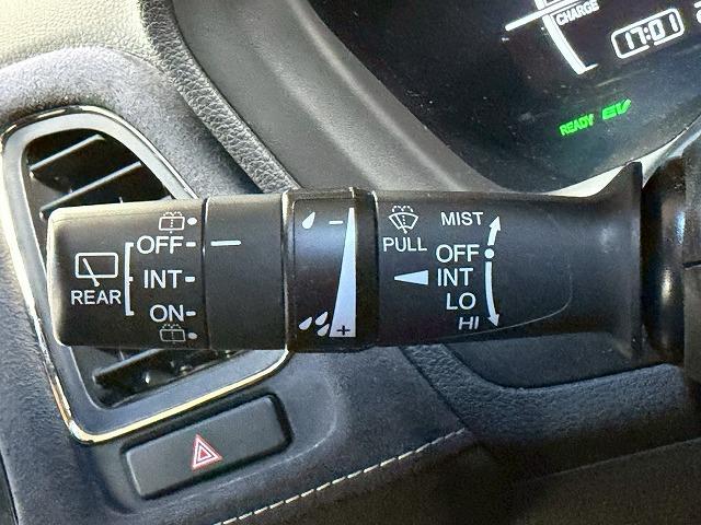 HONDA VEZEL HYBRID RS HONDA SENSING