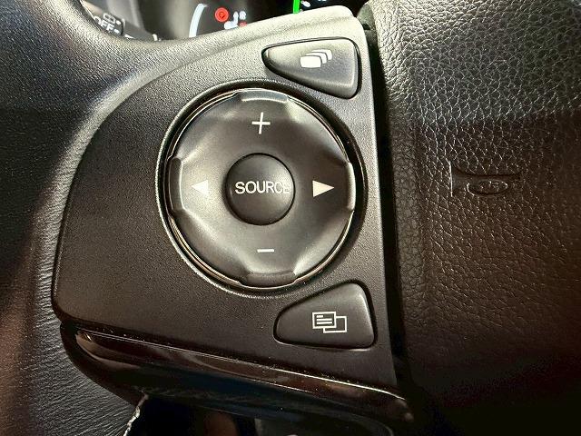 HONDA VEZEL HYBRID RS HONDA SENSING