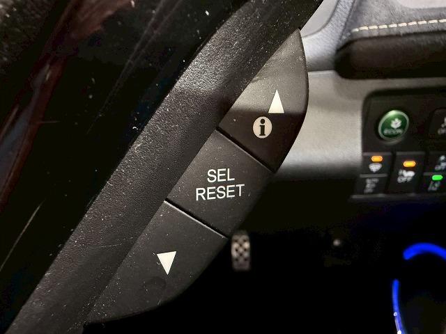 HONDA VEZEL HYBRID RS HONDA SENSING