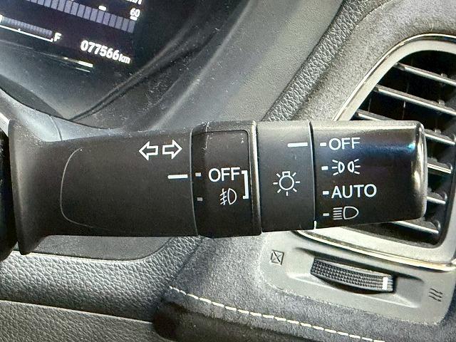 HONDA VEZEL HYBRID RS HONDA SENSING