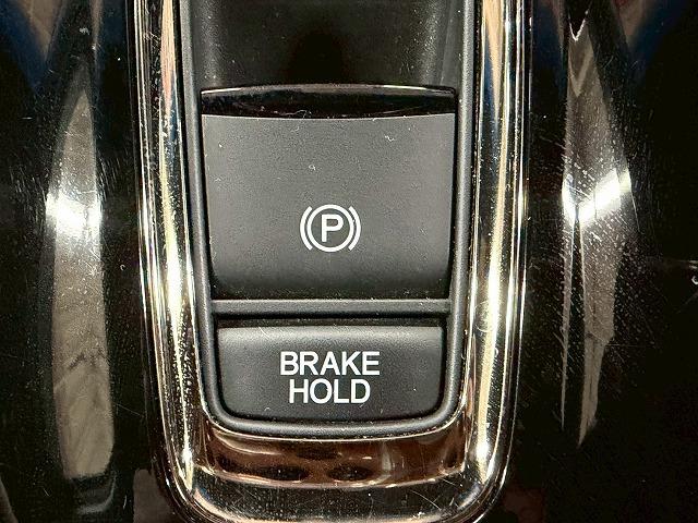 HONDA VEZEL HYBRID RS HONDA SENSING