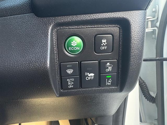 HONDA VEZEL HYBRID Z HONDA SENSING