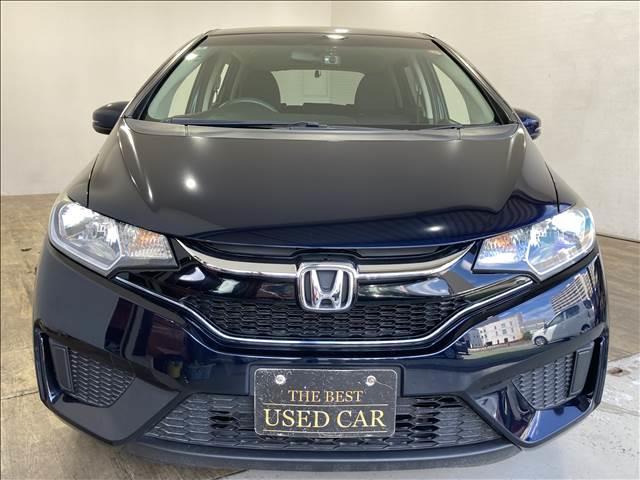 HONDA FIT HYBRID F