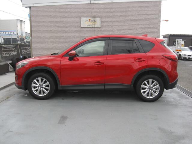 MAZDA CX-5 XD L PACKAGE