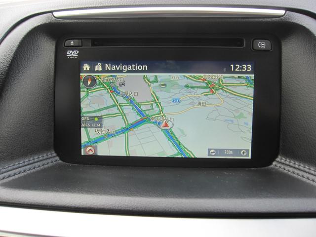 MAZDA CX-5 XD L PACKAGE