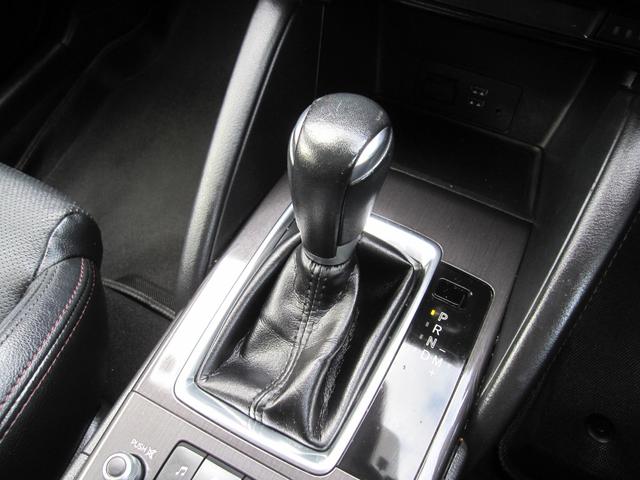 MAZDA CX-5 XD L PACKAGE