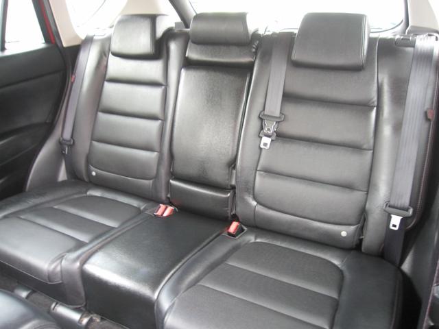 MAZDA CX-5 XD L PACKAGE