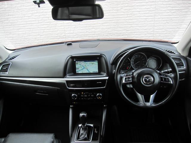 MAZDA CX-5 XD L PACKAGE