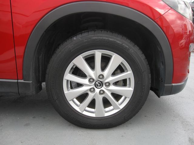 MAZDA CX-5 XD L PACKAGE