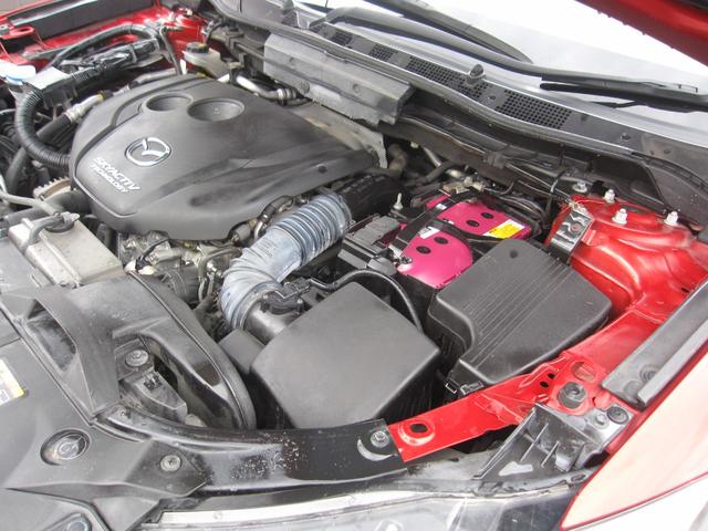 MAZDA CX-5 XD L PACKAGE