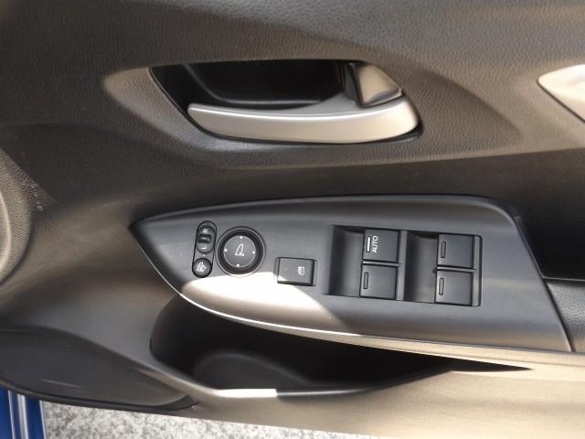 HONDA FIT 13G F PACKAGE FINE EDITION