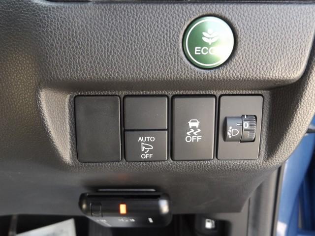 HONDA FIT 13G F PACKAGE FINE EDITION