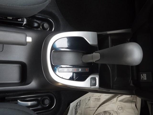 HONDA FIT 13G F PACKAGE FINE EDITION