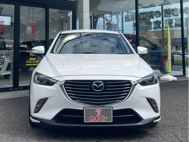 MAZDA CX-3 XD TOURING L PACKAGE