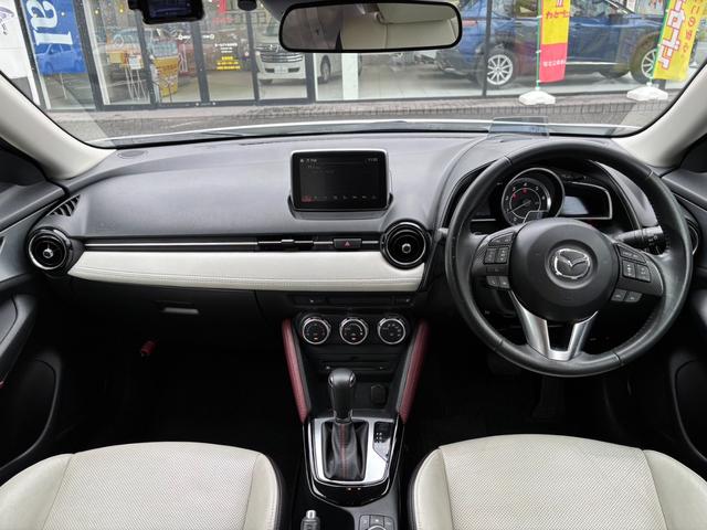 MAZDA CX-3 XD TOURING L PACKAGE