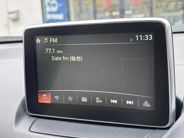 MAZDA CX-3 XD TOURING L PACKAGE