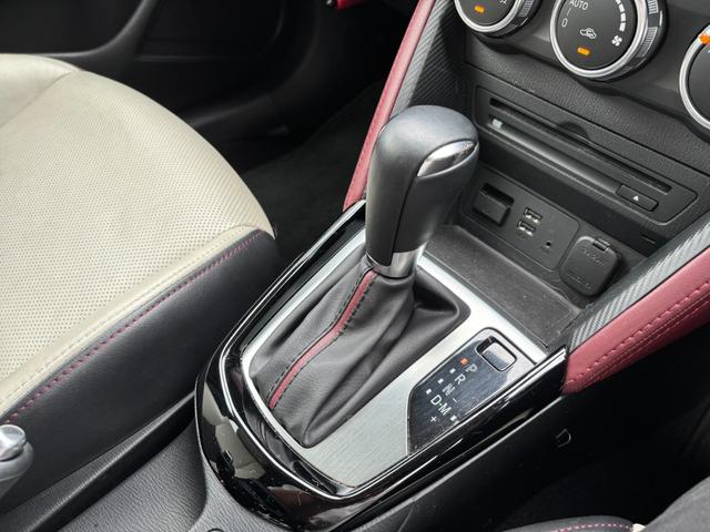 MAZDA CX-3 XD TOURING L PACKAGE