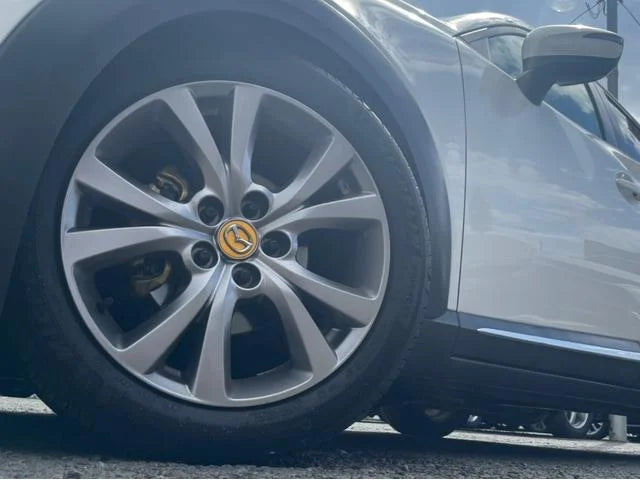 MAZDA CX-3 XD TOURING L PACKAGE