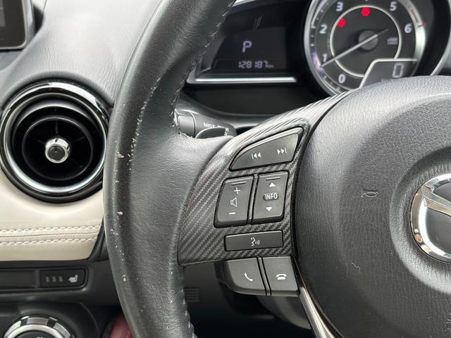 MAZDA CX-3 XD TOURING L PACKAGE