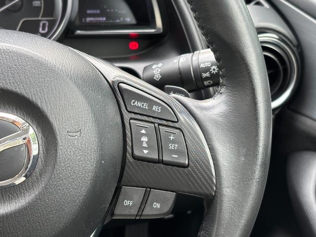 MAZDA CX-3 XD TOURING L PACKAGE