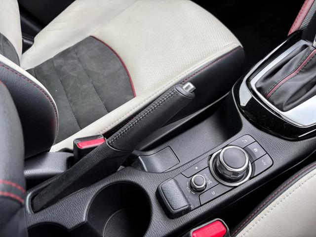 MAZDA CX-3 XD TOURING L PACKAGE