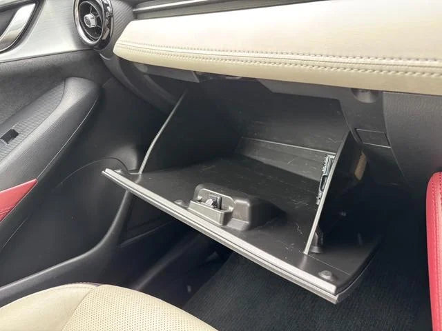 MAZDA CX-3 XD TOURING L PACKAGE