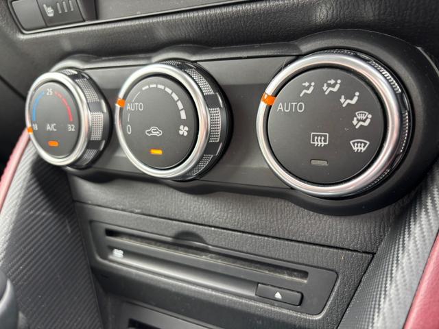 MAZDA CX-3 XD TOURING L PACKAGE