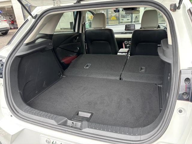 MAZDA CX-3 XD TOURING L PACKAGE