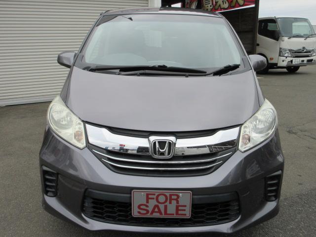 HONDA FREED G