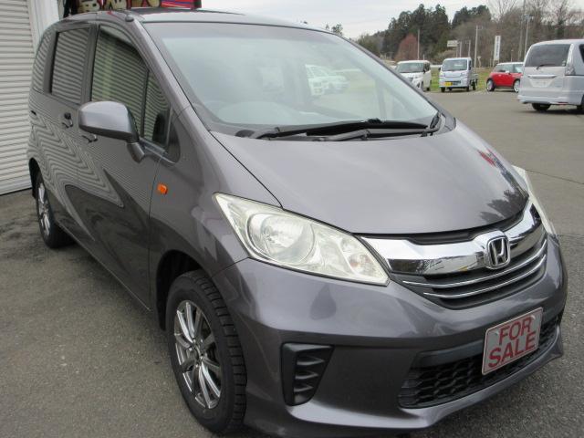 HONDA FREED G
