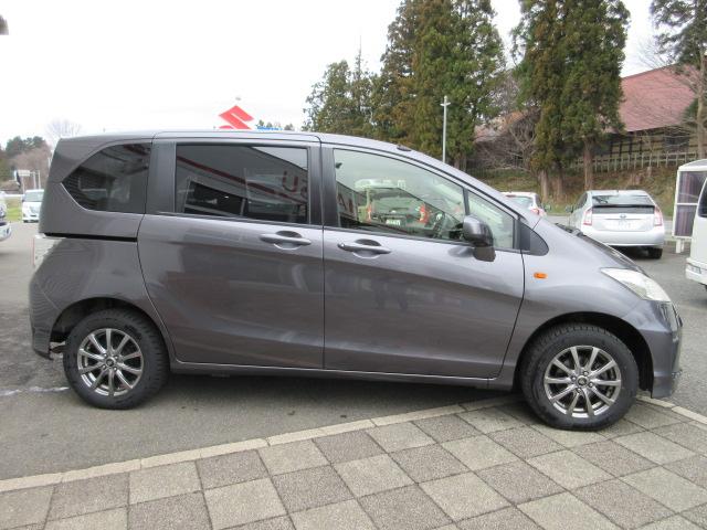 HONDA FREED G