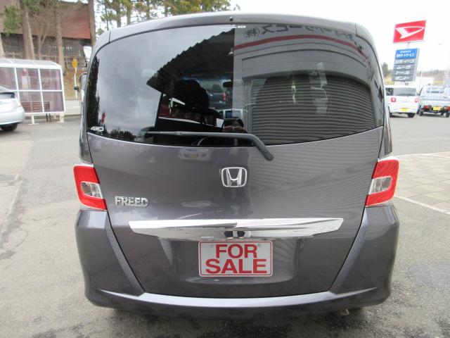 HONDA FREED G