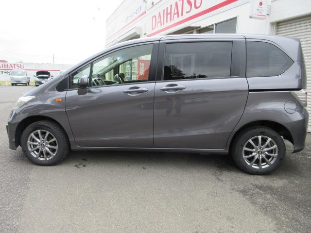 HONDA FREED G