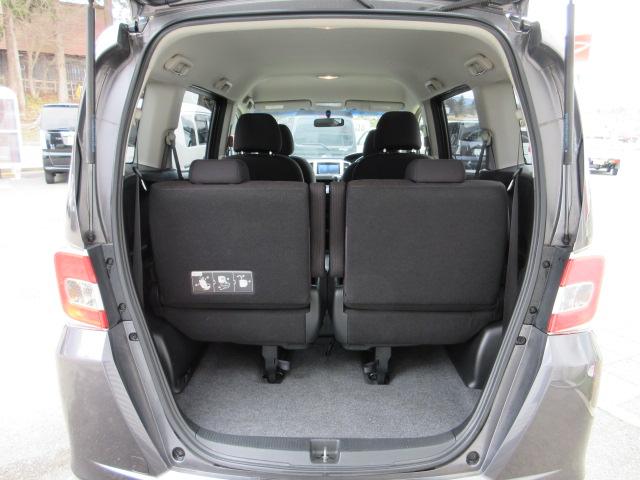 HONDA FREED G