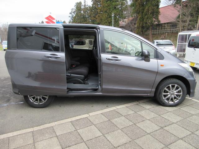 HONDA FREED G