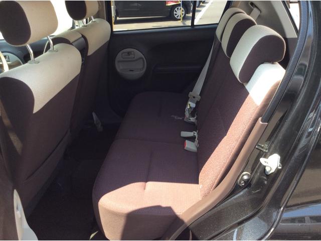 TOYOTA PASSO PLUS HANA