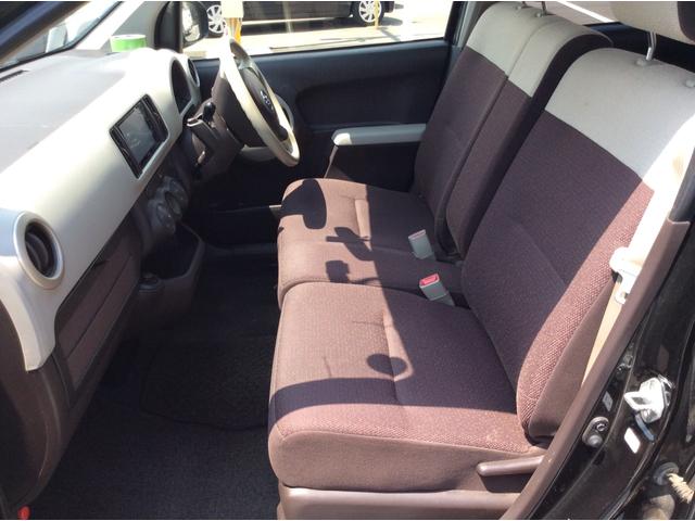 TOYOTA PASSO PLUS HANA