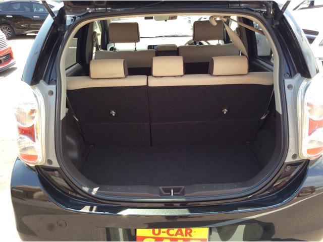 TOYOTA PASSO PLUS HANA