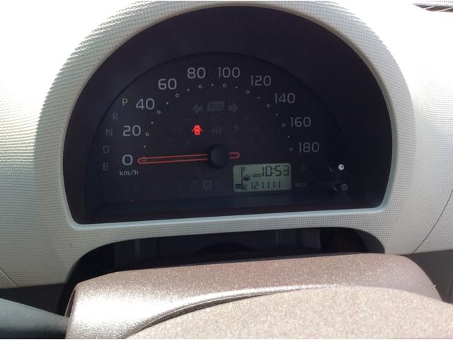 TOYOTA PASSO PLUS HANA