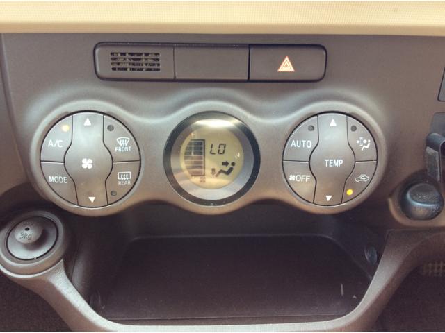 TOYOTA PASSO PLUS HANA