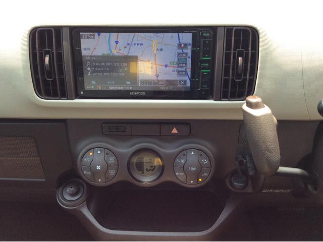 TOYOTA PASSO PLUS HANA