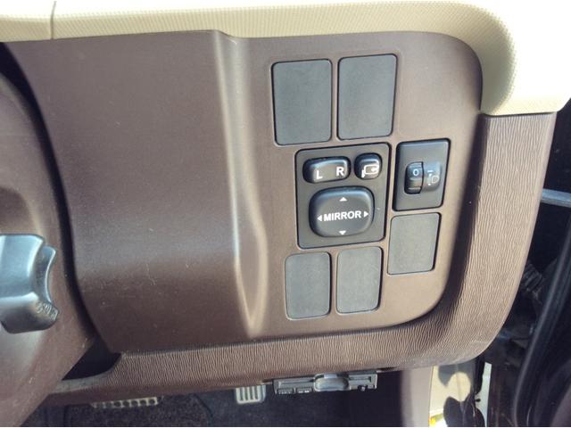 TOYOTA PASSO PLUS HANA