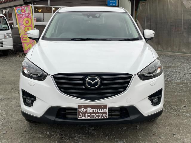 MAZDA CX-5 XD PROACTIVE