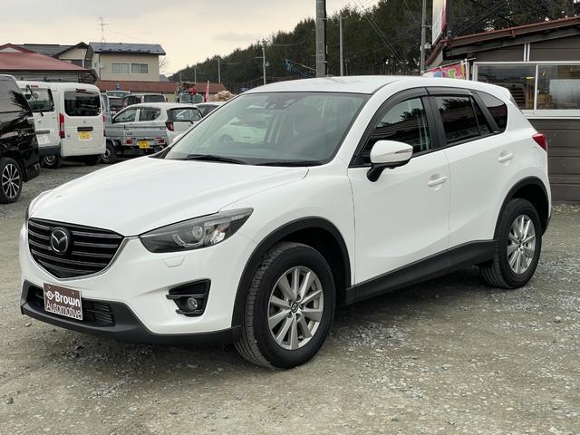 MAZDA CX-5 XD PROACTIVE