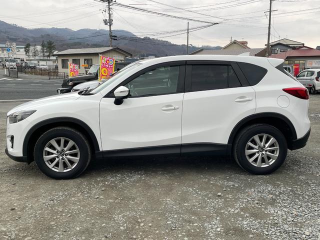 MAZDA CX-5 XD PROACTIVE