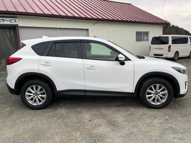 MAZDA CX-5 XD PROACTIVE