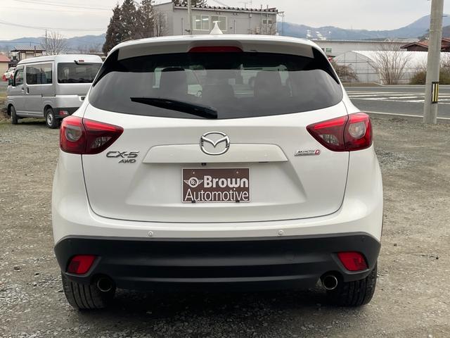 MAZDA CX-5 XD PROACTIVE