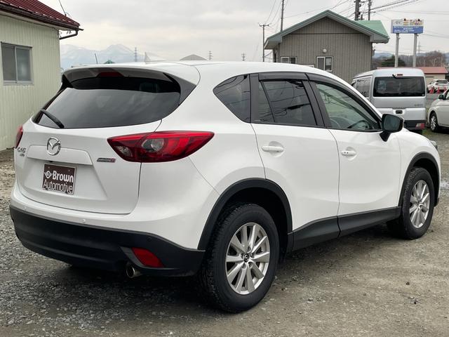 MAZDA CX-5 XD PROACTIVE