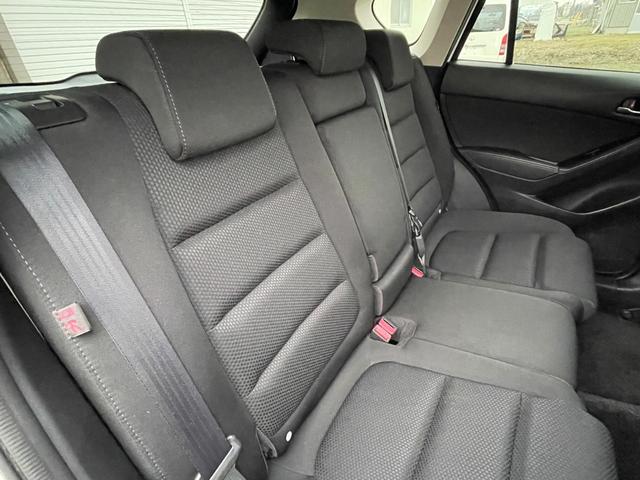 MAZDA CX-5 XD PROACTIVE